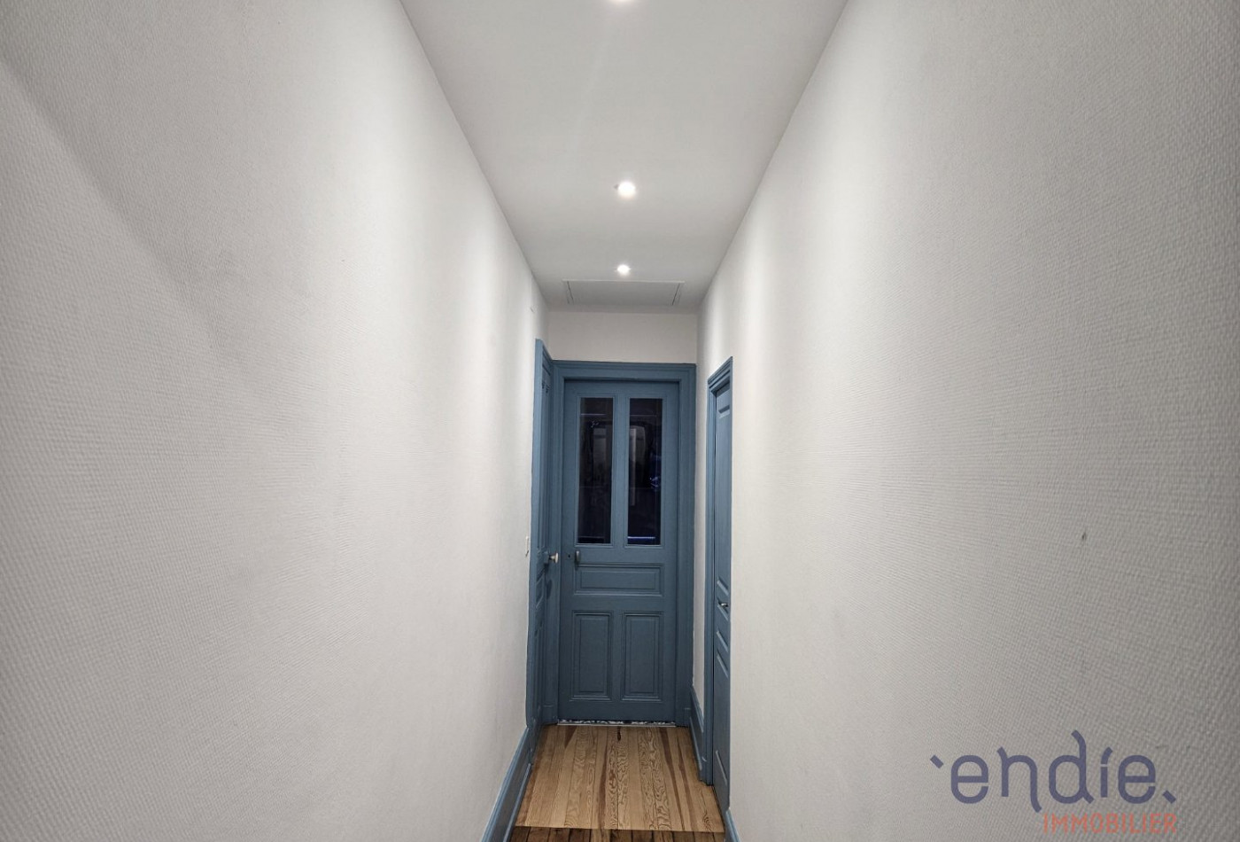 location Appartement Belfort - Photo 5