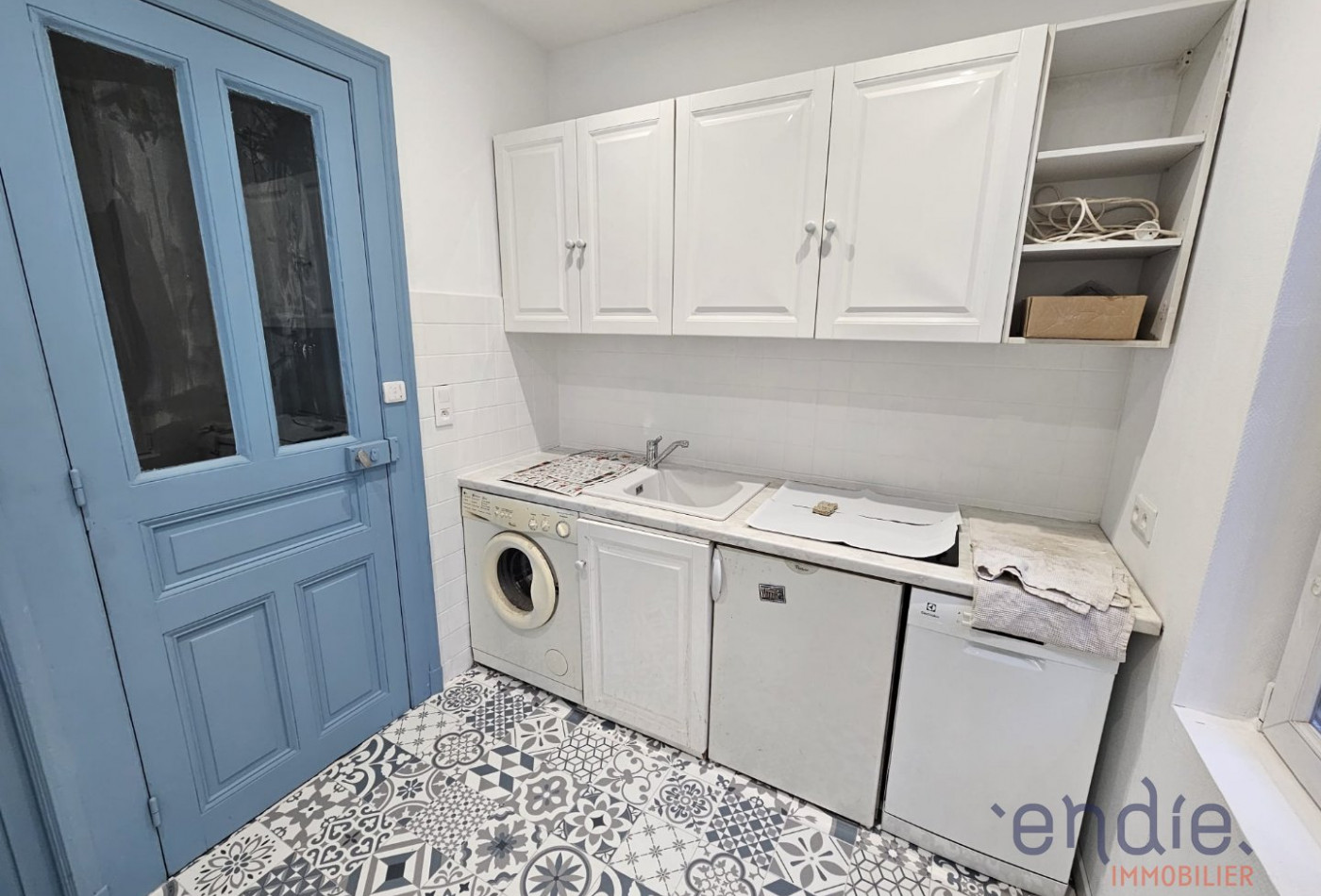 location Appartement Belfort - Photo 6