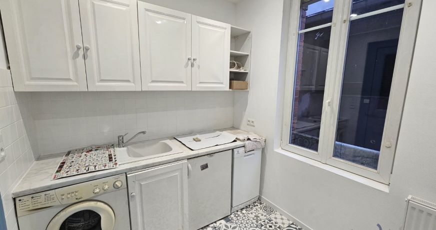 location Appartement Belfort