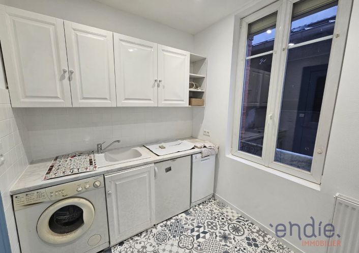 à louer Appartement Belfort
