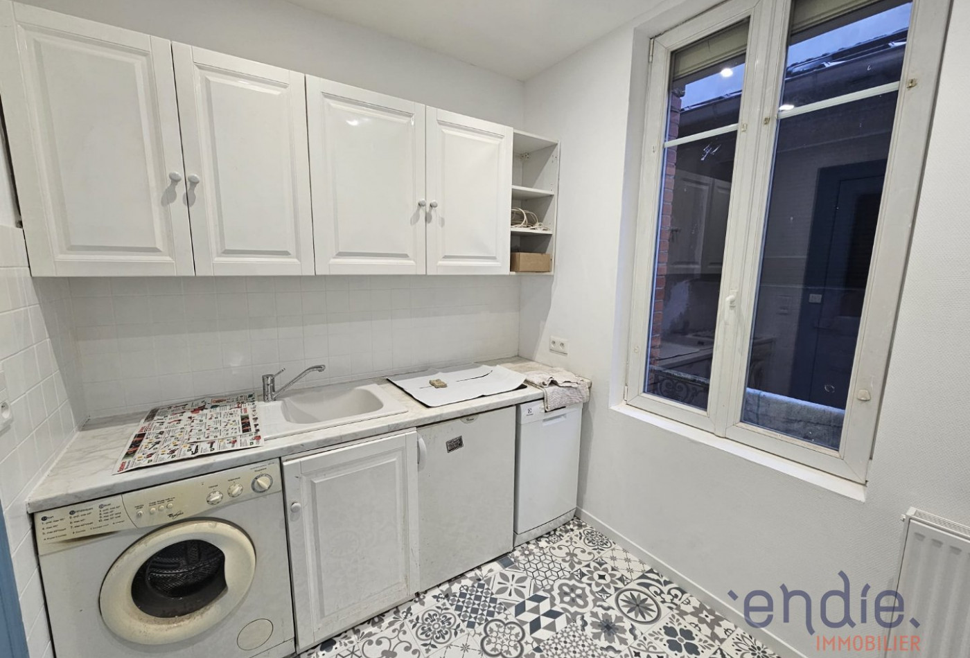 location Appartement Belfort - Photo 7