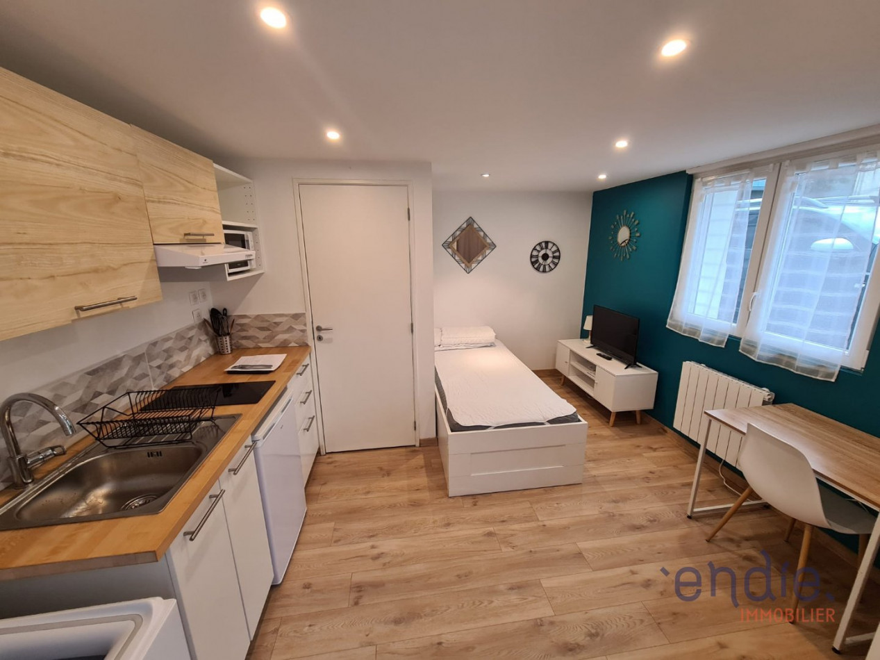 location Studio Montbeliard - Photo 1