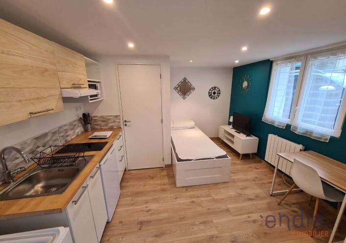 location Studio Montbeliard