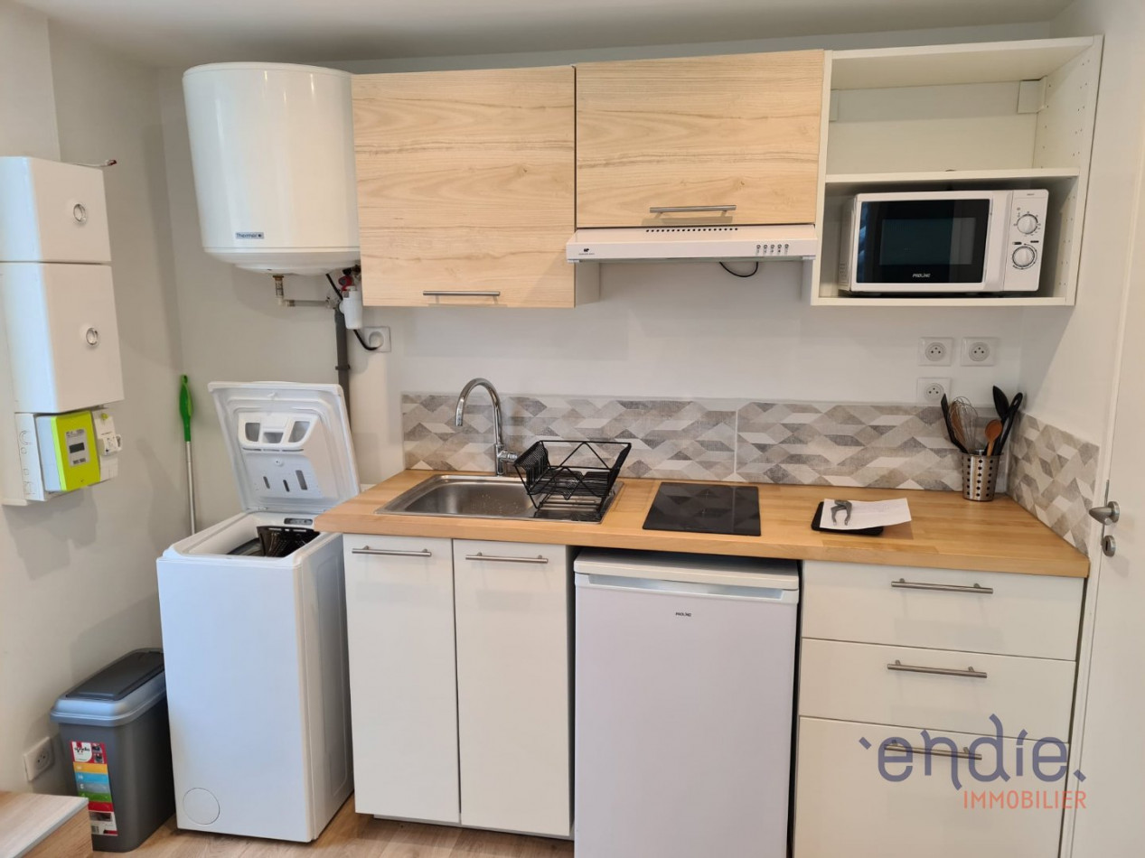 location Studio Montbeliard - Photo 2