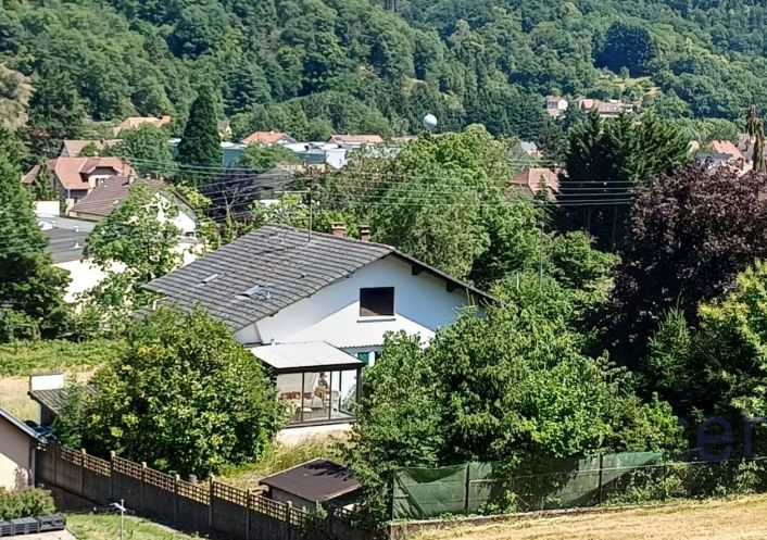 à vendre Maison Bitschwiller Les Thann