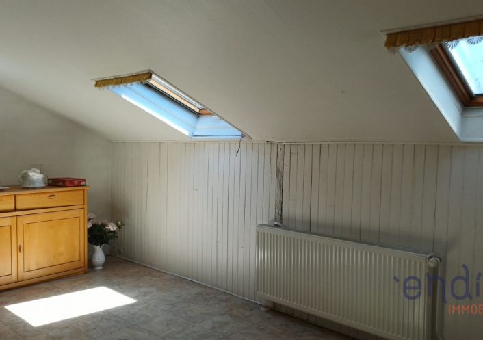 à vendre Maison Bitschwiller Les Thann