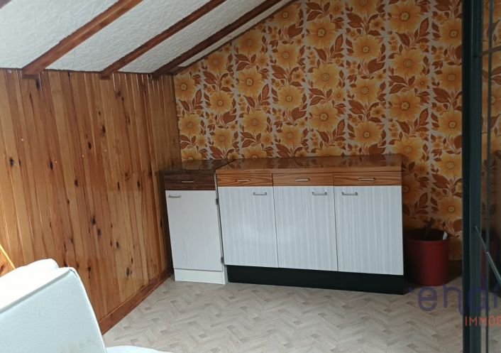 à vendre Maison Bitschwiller Les Thann