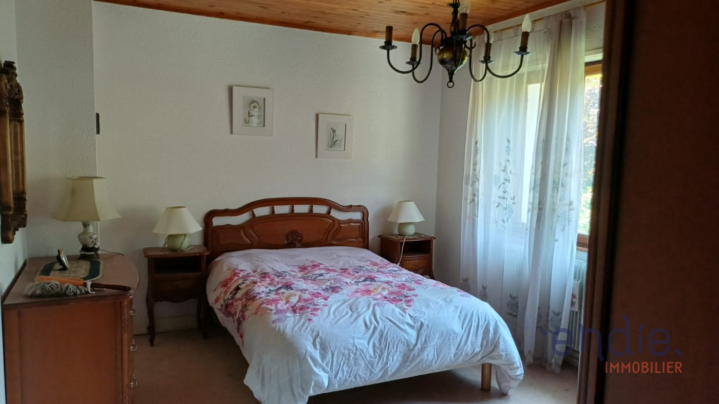 à vendre Maison Bitschwiller Les Thann - Photo 17