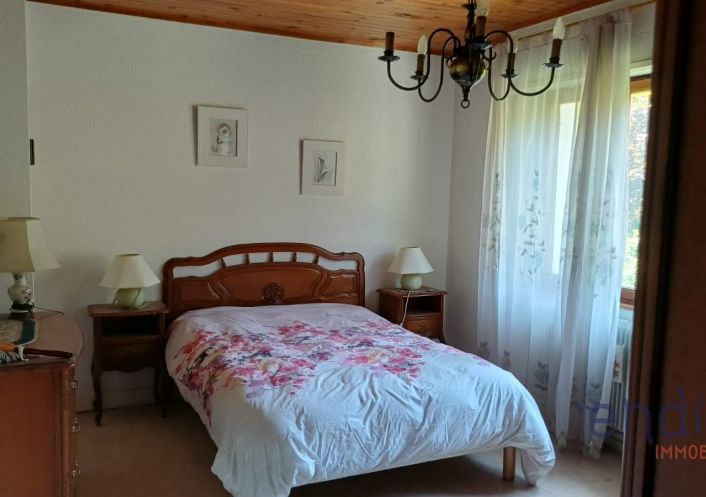 à vendre Maison Bitschwiller Les Thann