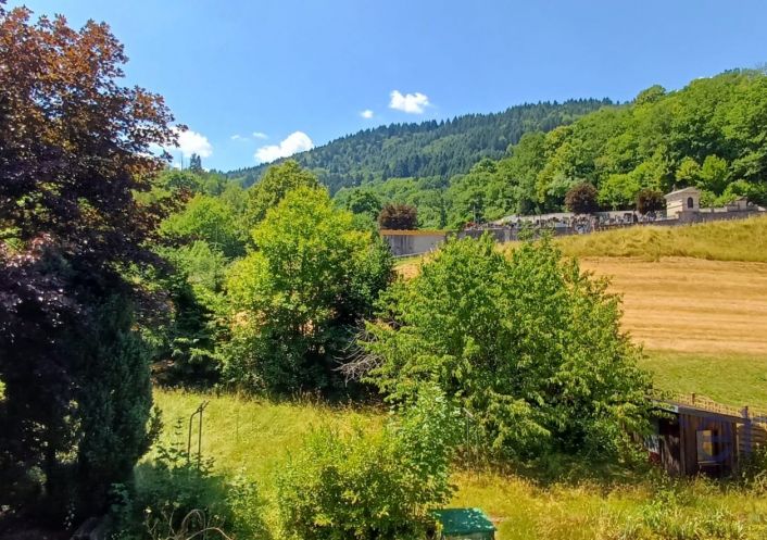 à vendre Maison Bitschwiller Les Thann