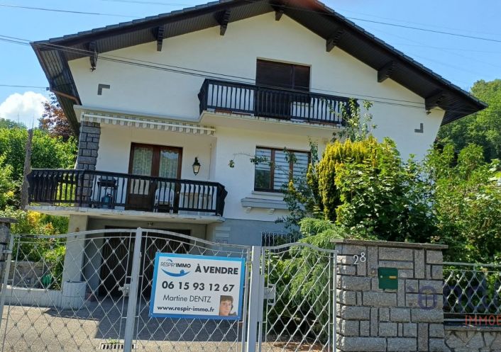 à vendre Maison Bitschwiller Les Thann