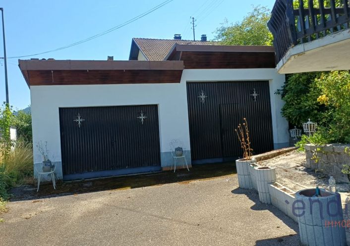à vendre Maison Bitschwiller Les Thann