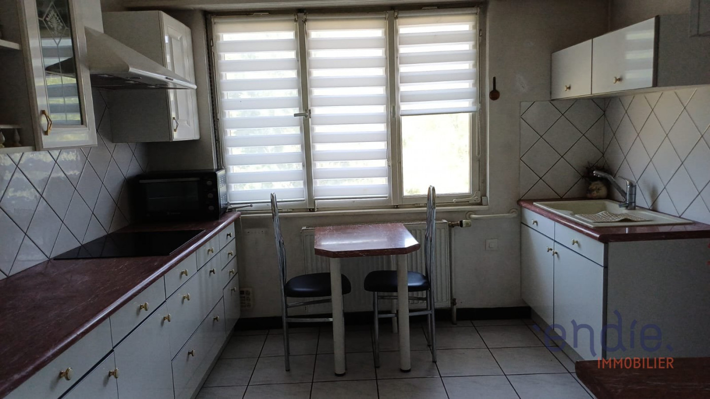 à vendre Maison Bitschwiller Les Thann - Photo 4