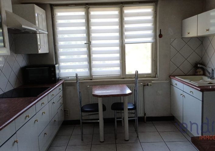 à vendre Maison Bitschwiller Les Thann