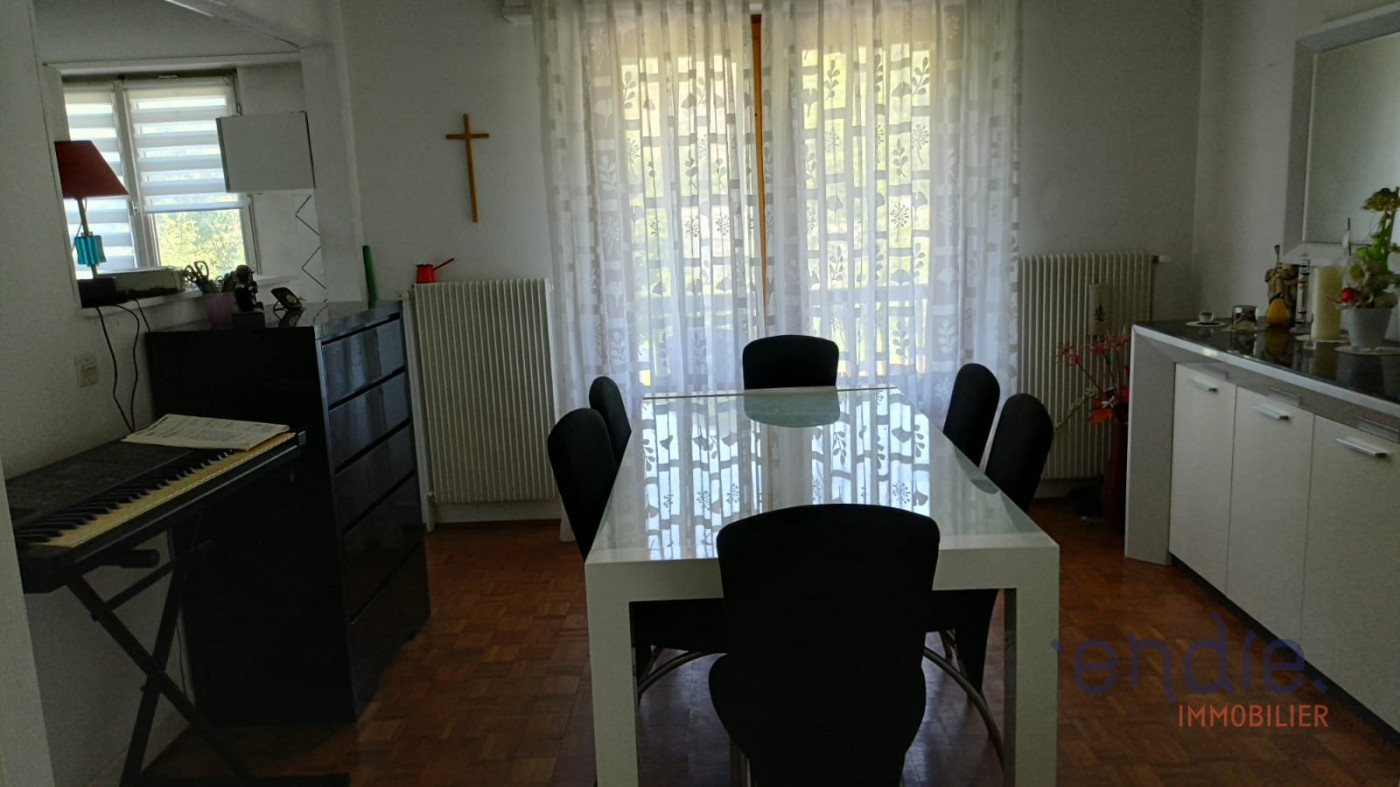 à vendre Maison Bitschwiller Les Thann - Photo 7