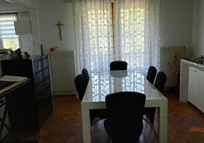 à vendre Maison Bitschwiller Les Thann