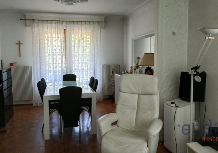 à vendre Maison Bitschwiller Les Thann