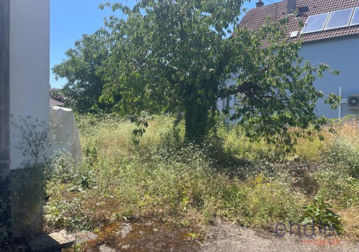 à vendre Maison Modenheim