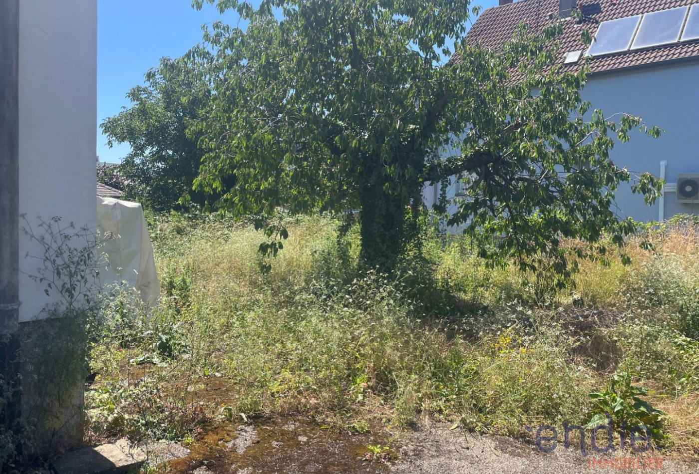 vente Maison Modenheim - Photo 8