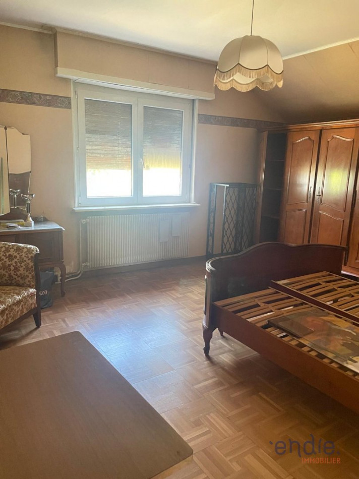 à vendre Maison Modenheim - Photo 2