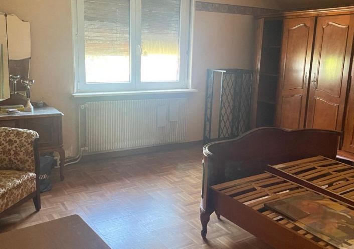 à vendre Maison Modenheim