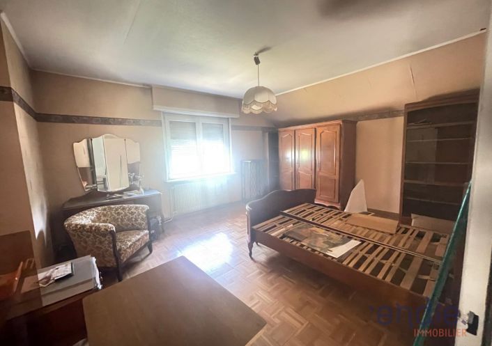 à vendre Maison Modenheim