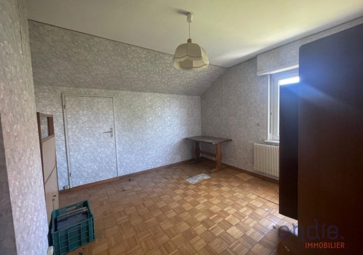 à vendre Maison Modenheim
