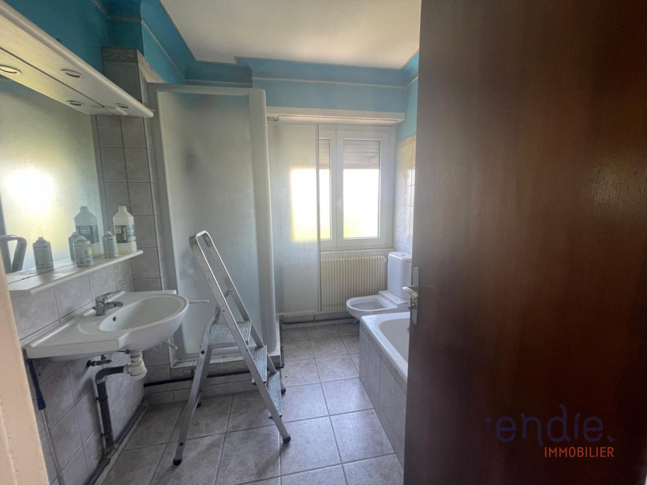 à vendre Maison Modenheim - Photo 7
