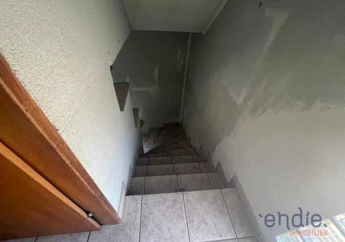 à vendre Maison Modenheim