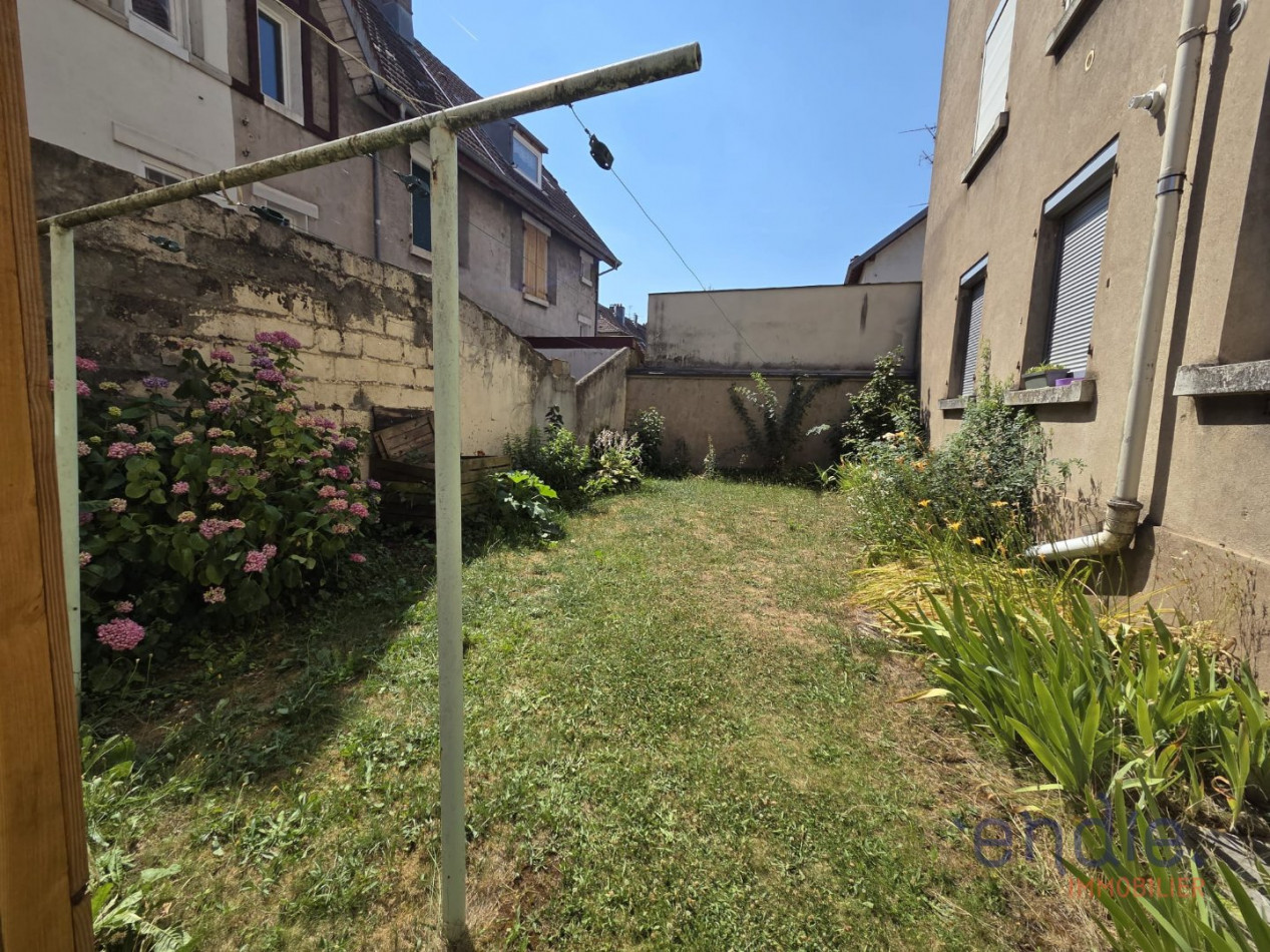 à vendre Appartement Belfort - Photo 8