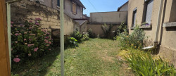 vente Appartement Belfort