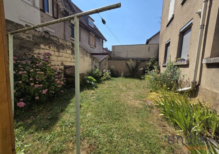 à vendre Appartement Belfort