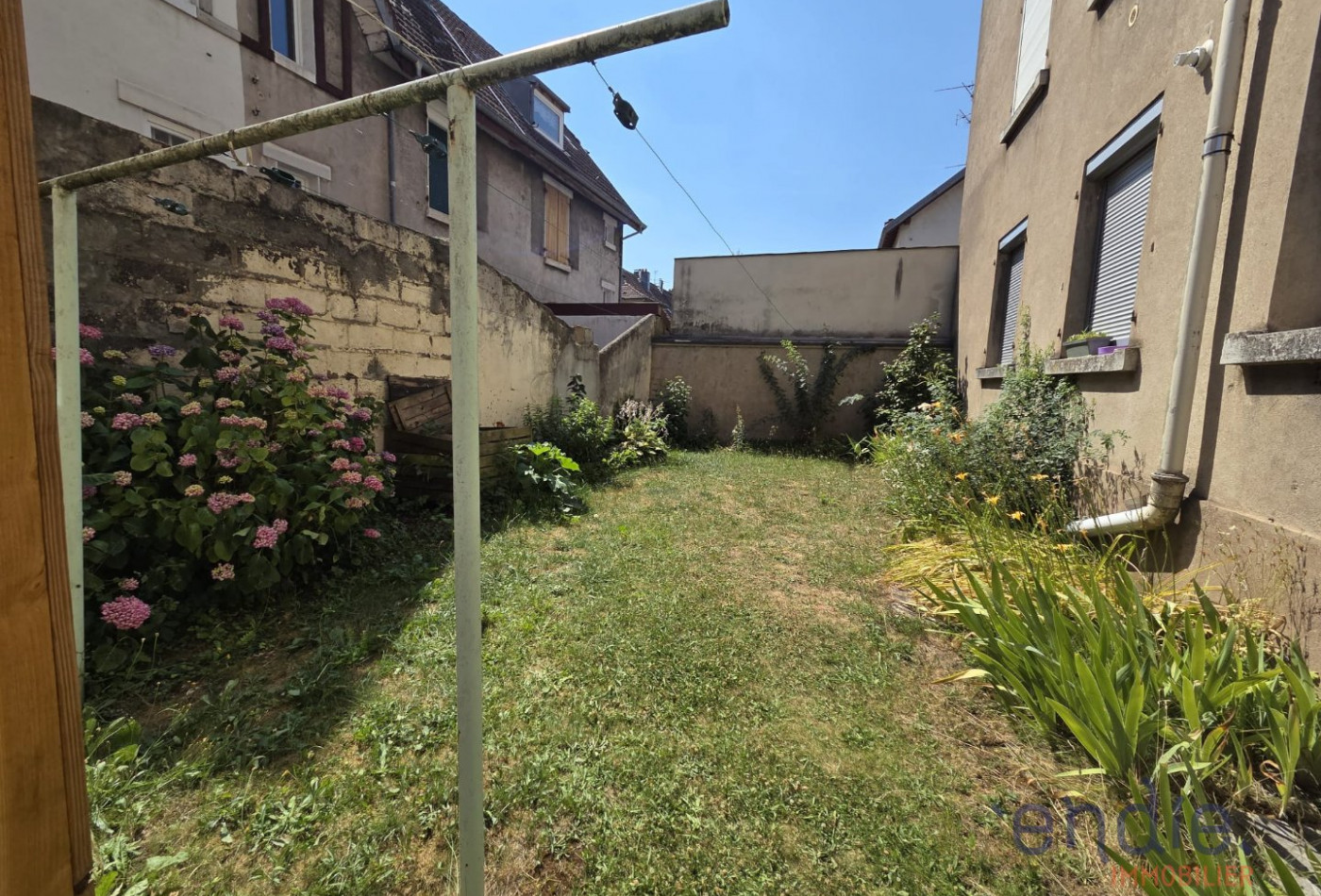 vente Appartement Belfort - Photo 8