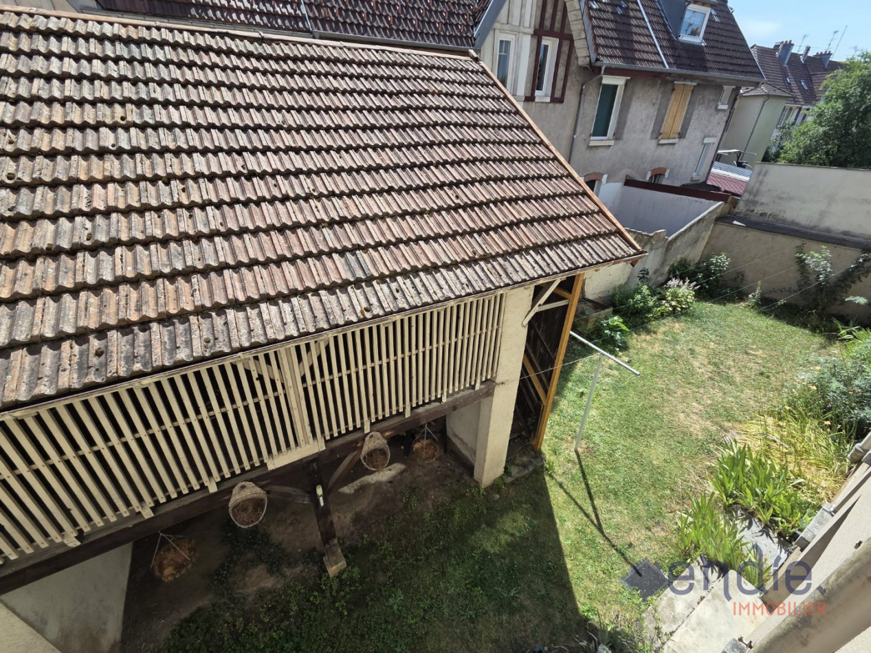 à vendre Appartement Belfort - Photo 9