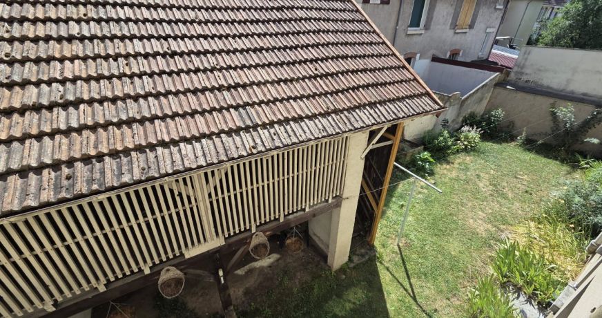 vente Appartement Belfort