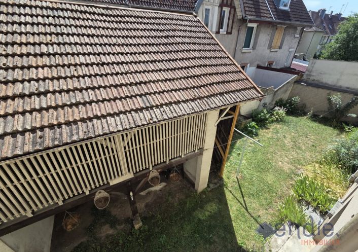 à vendre Appartement Belfort