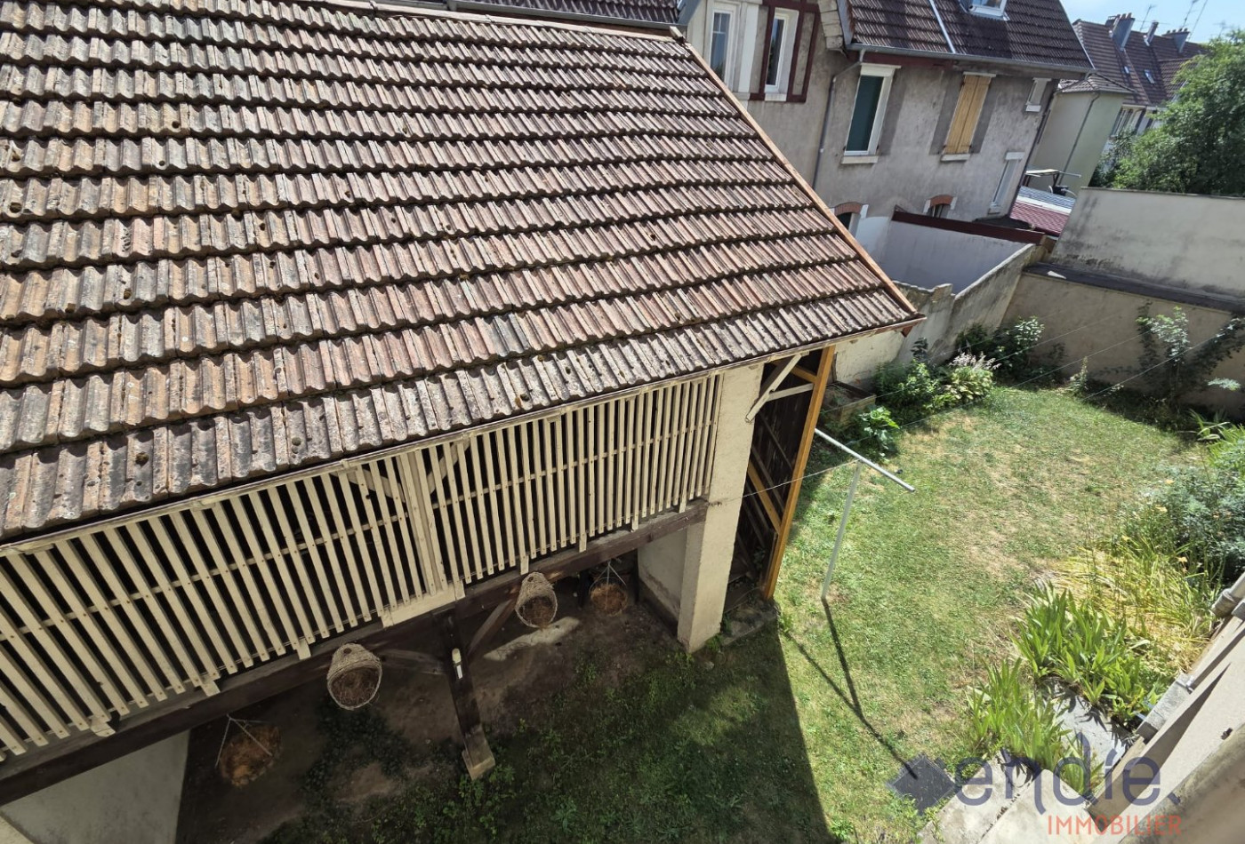 vente Appartement Belfort - Photo 9