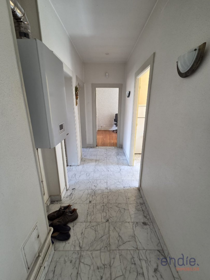 à vendre Appartement Belfort - Photo 7