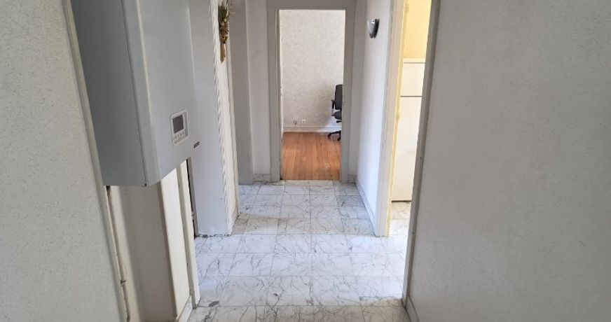 vente Appartement Belfort