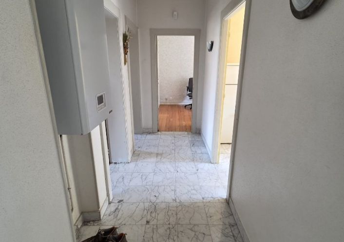 à vendre Appartement Belfort