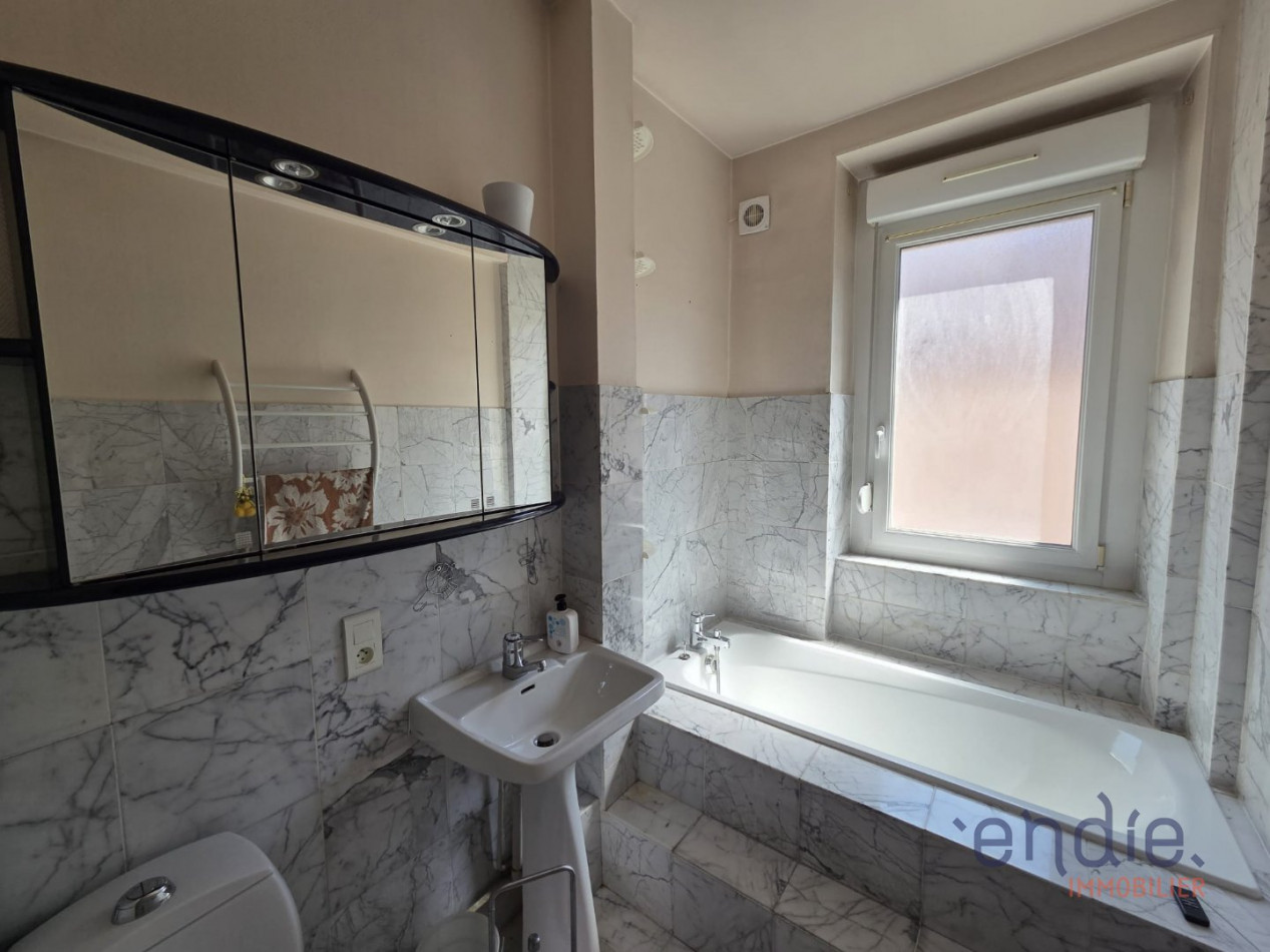 à vendre Appartement Belfort - Photo 6