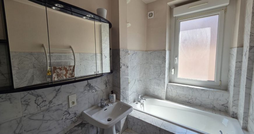 vente Appartement Belfort