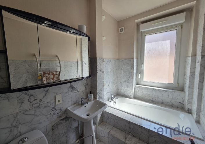 à vendre Appartement Belfort