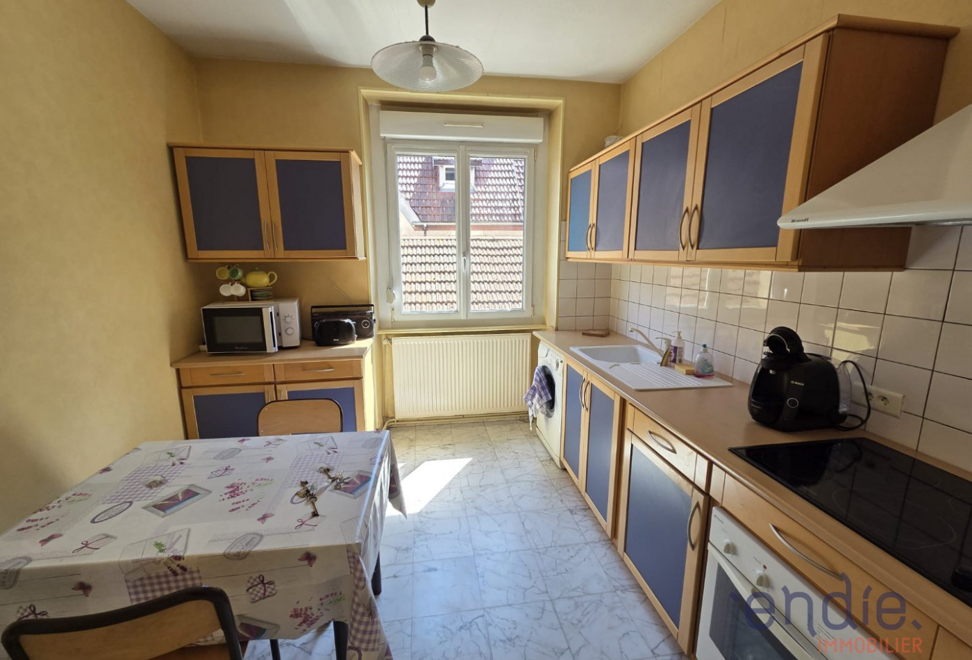 vente Appartement Belfort - Photo 1