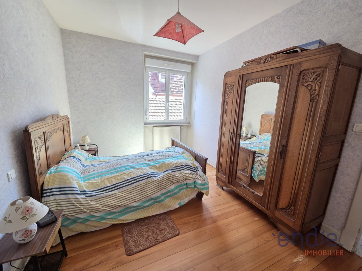 à vendre Appartement Belfort - Photo 2