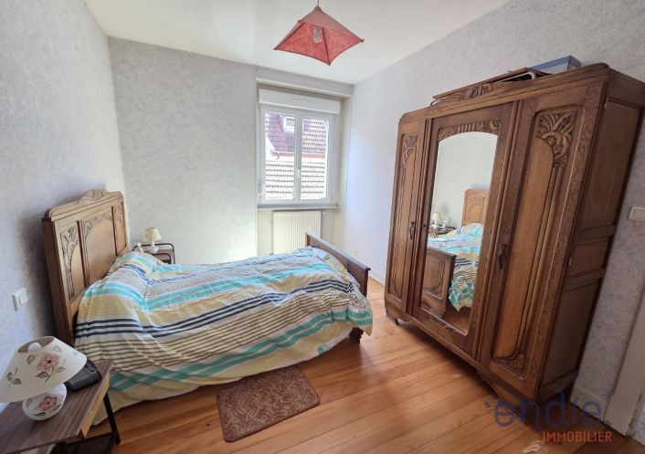 à vendre Appartement Belfort
