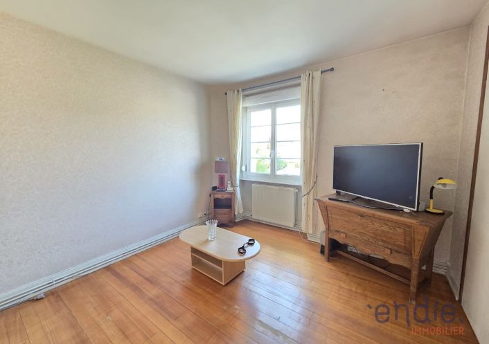 à vendre Appartement Belfort