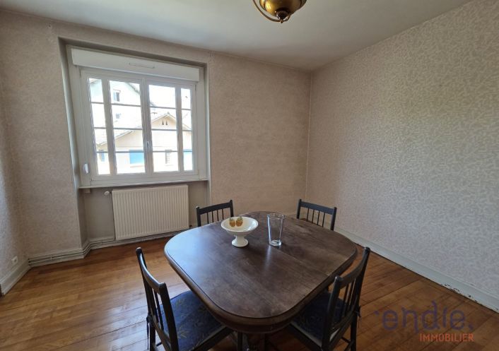 à vendre Appartement Belfort