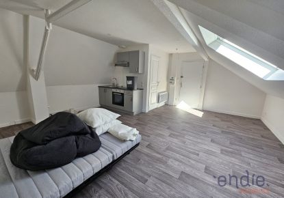 location Studio Belfort
