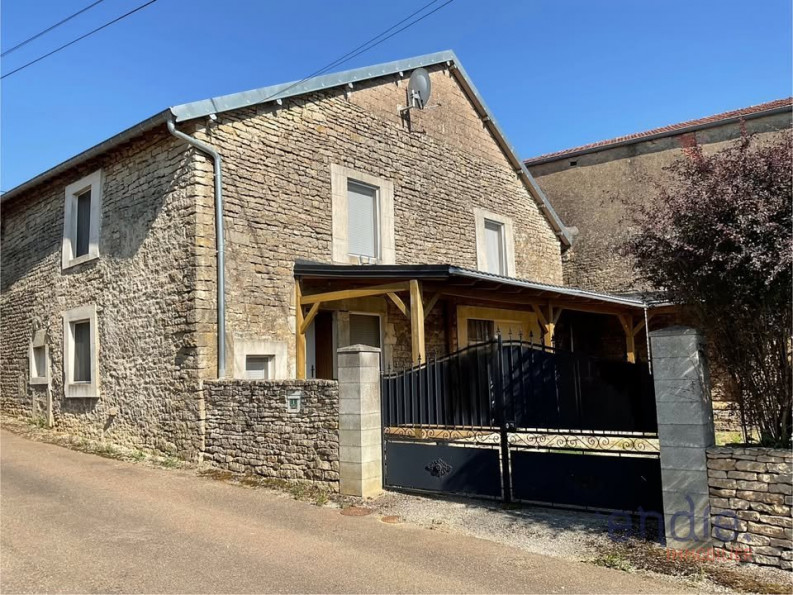vente Maison Pierrecourt - Photo 1